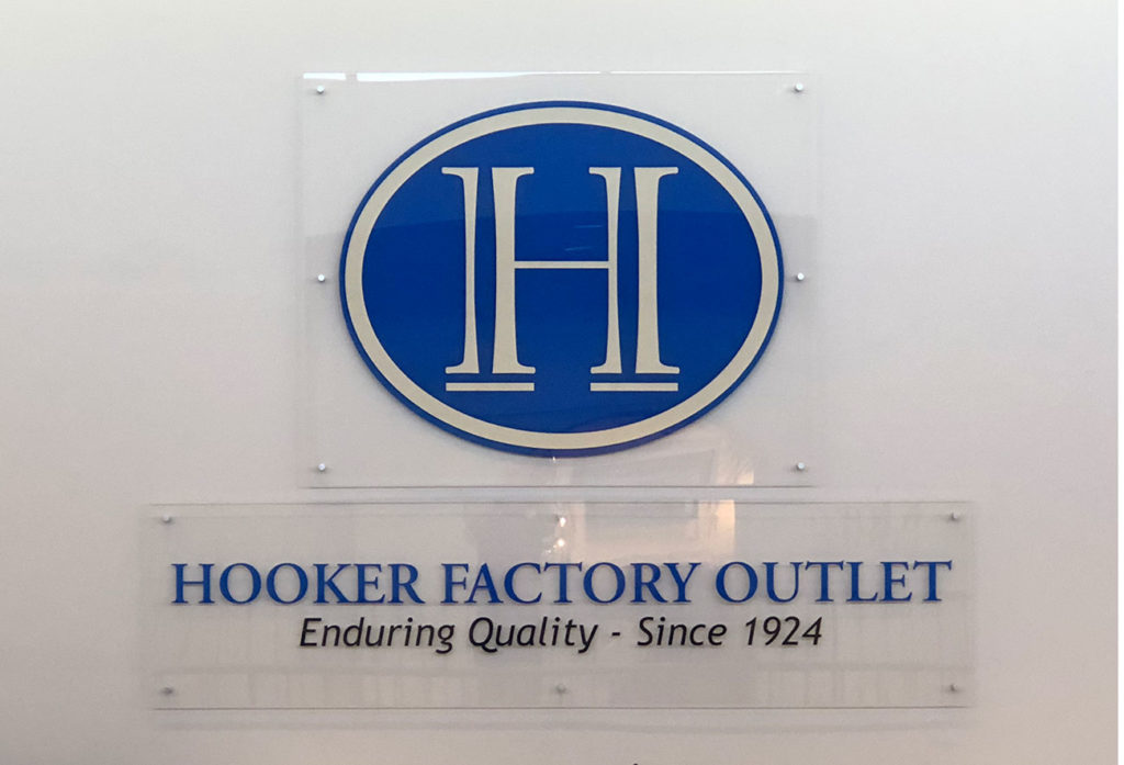 Hooker Furniture Outlet Discount Furniture North Carolina